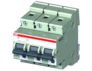abb Miniature circuit-breaker s503-k0.80