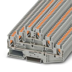 TERMINAL BLOCK PT 2,5-3L
