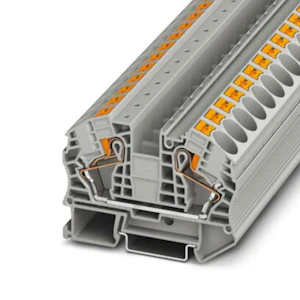 phoenix contact Terminal block pt 16 n