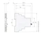 abb Auxiliary-/signal contact s800 2v right