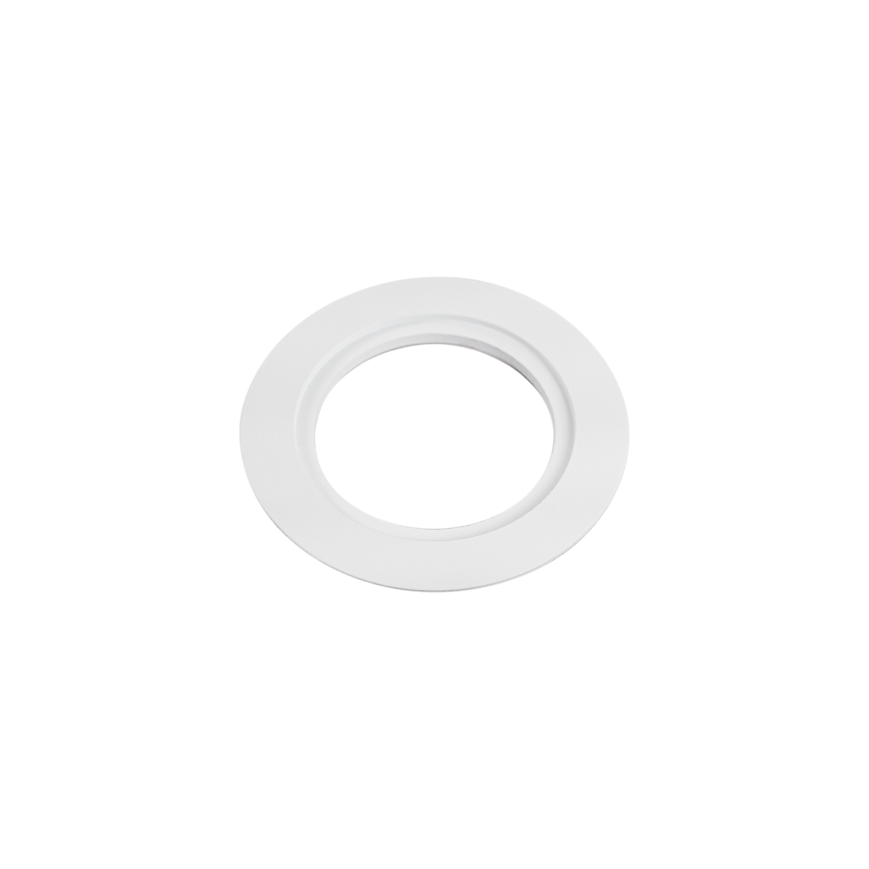 TÄCKRING OPTIC XS 70 Ø45 VIT