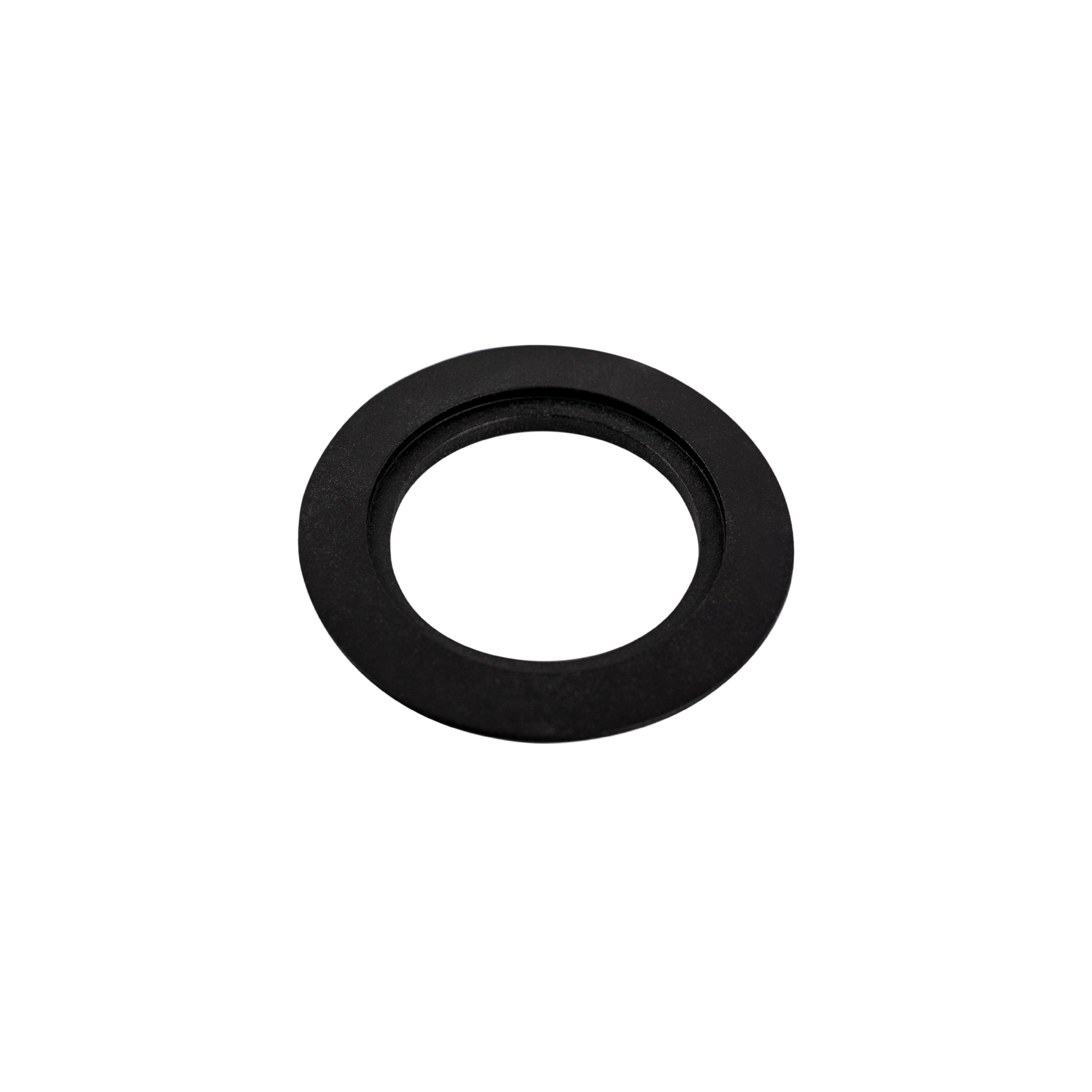 TÄCKRING OPTIC XS 70 Ø45 SVART