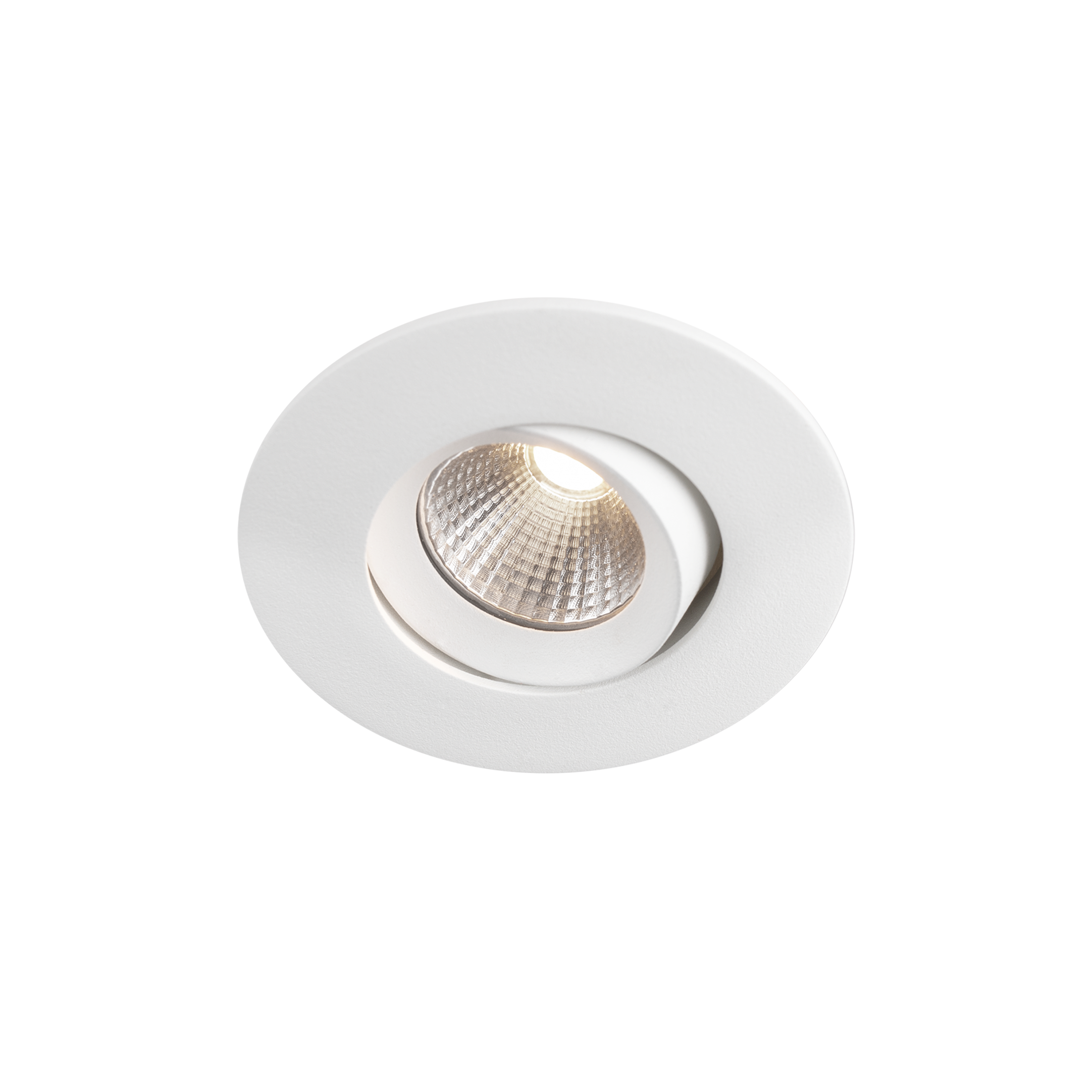 hide-a-lite Alasvalo optic s quick iso va ip44 310lm 4,5w 4000k dim tilt