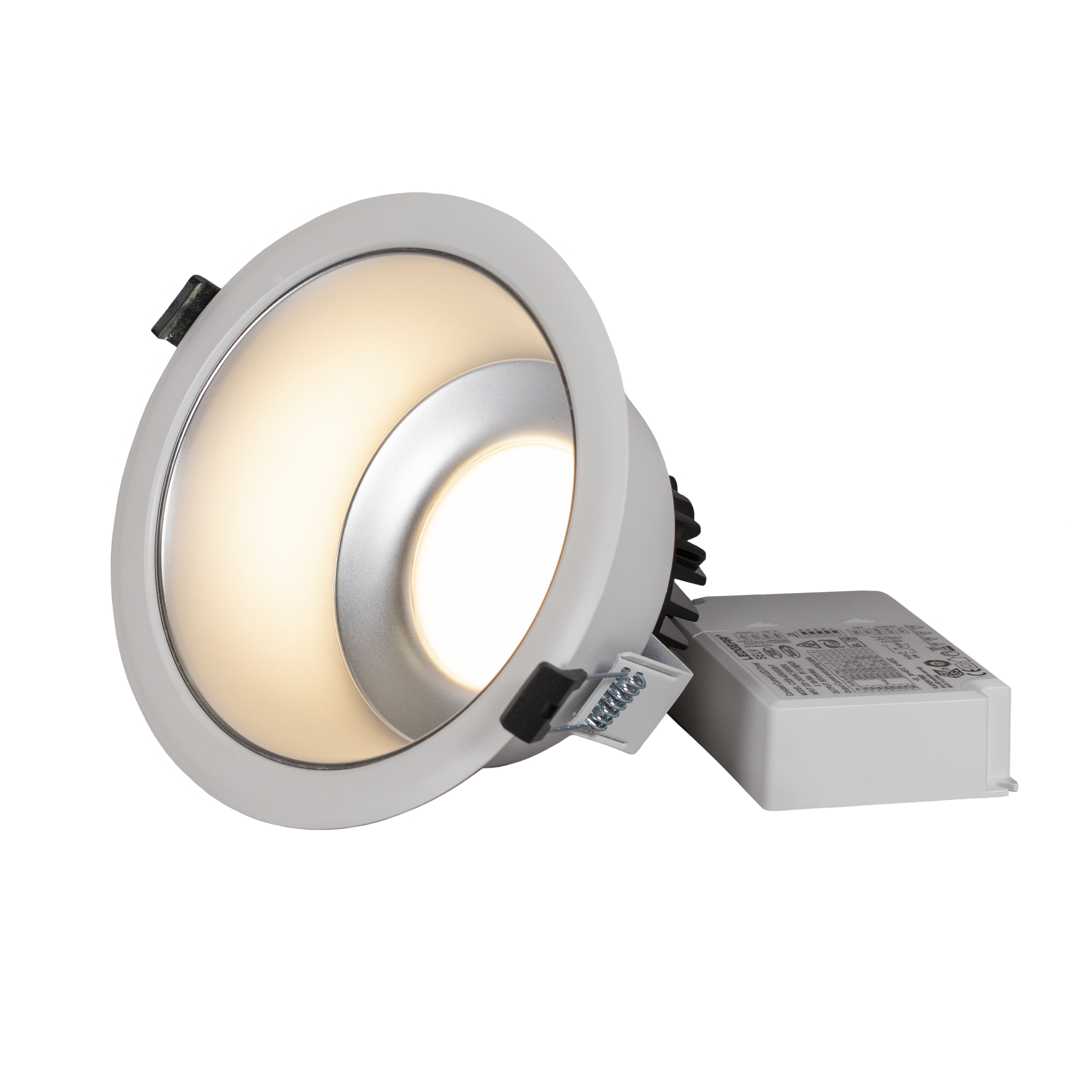 DOWNLIGHT M VIT 830/840 DALI
