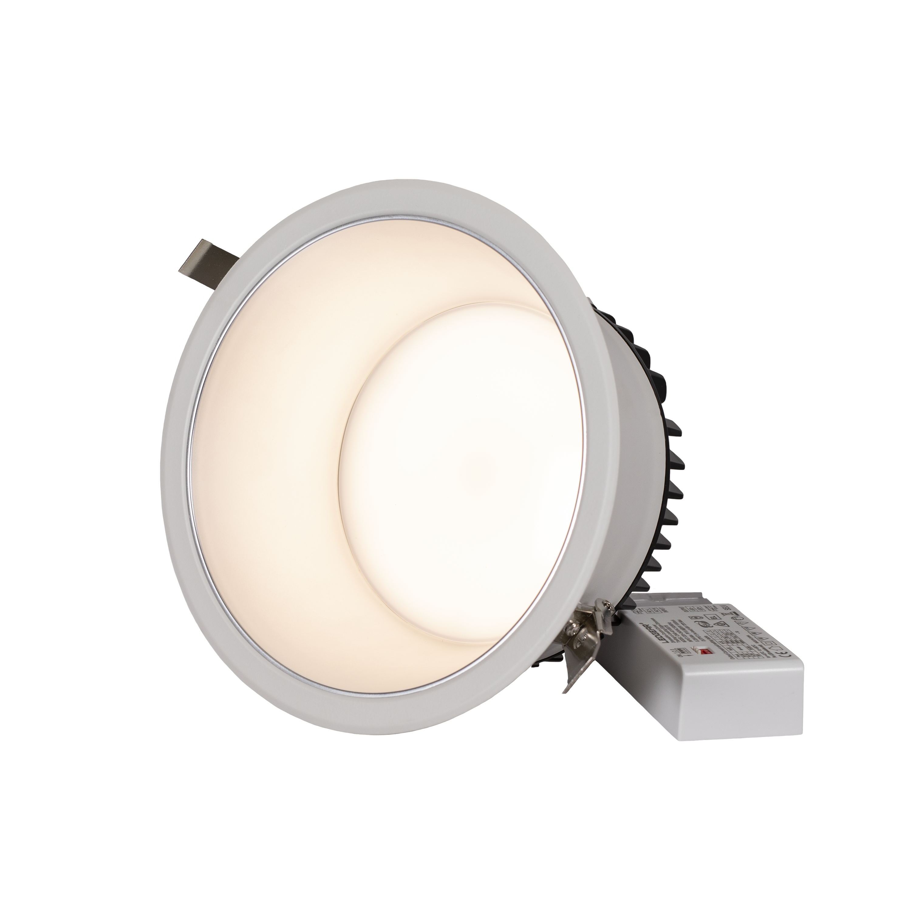 hidealite Echo l 230 hvit