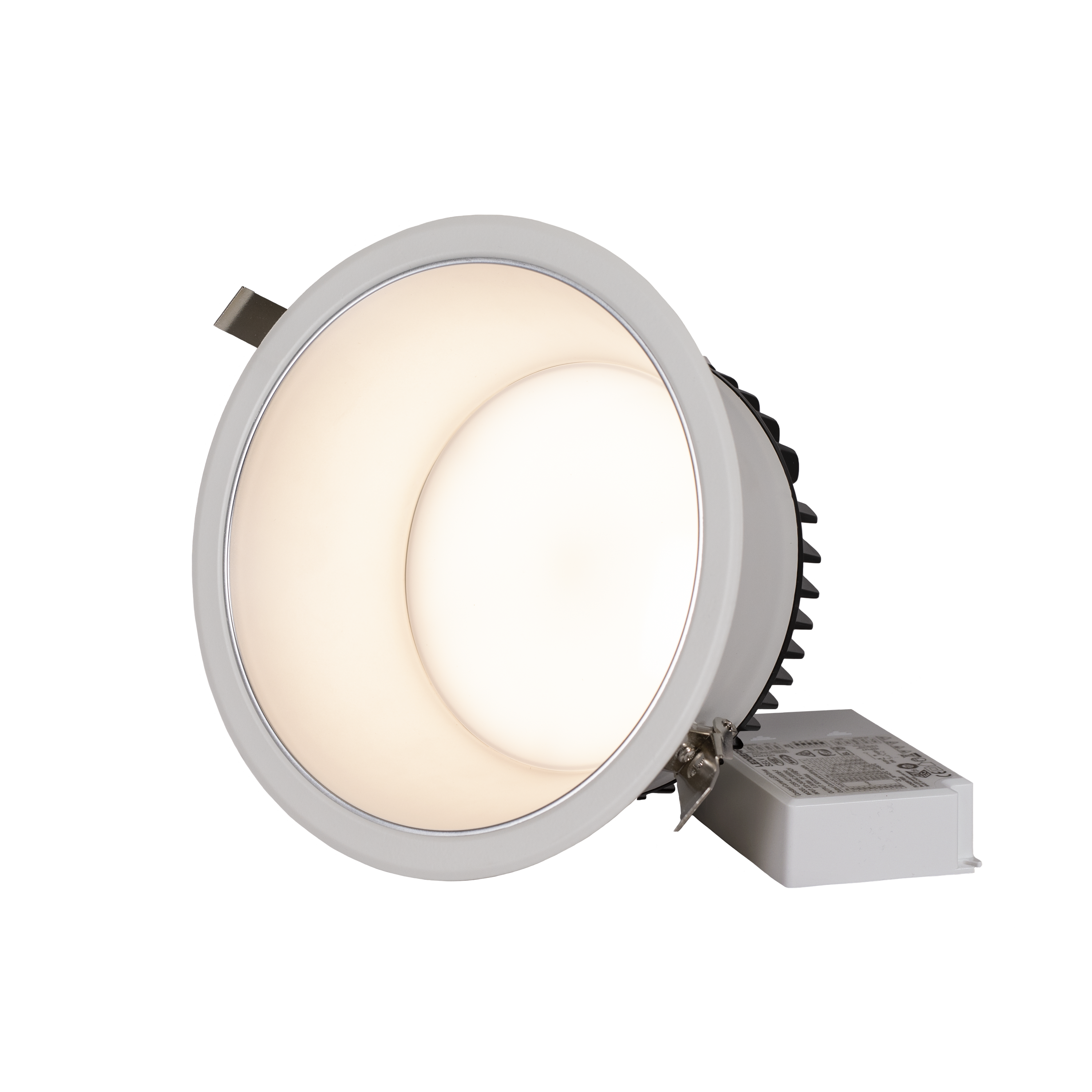 DOWNLIGHT L VIT 830/840 DALI
