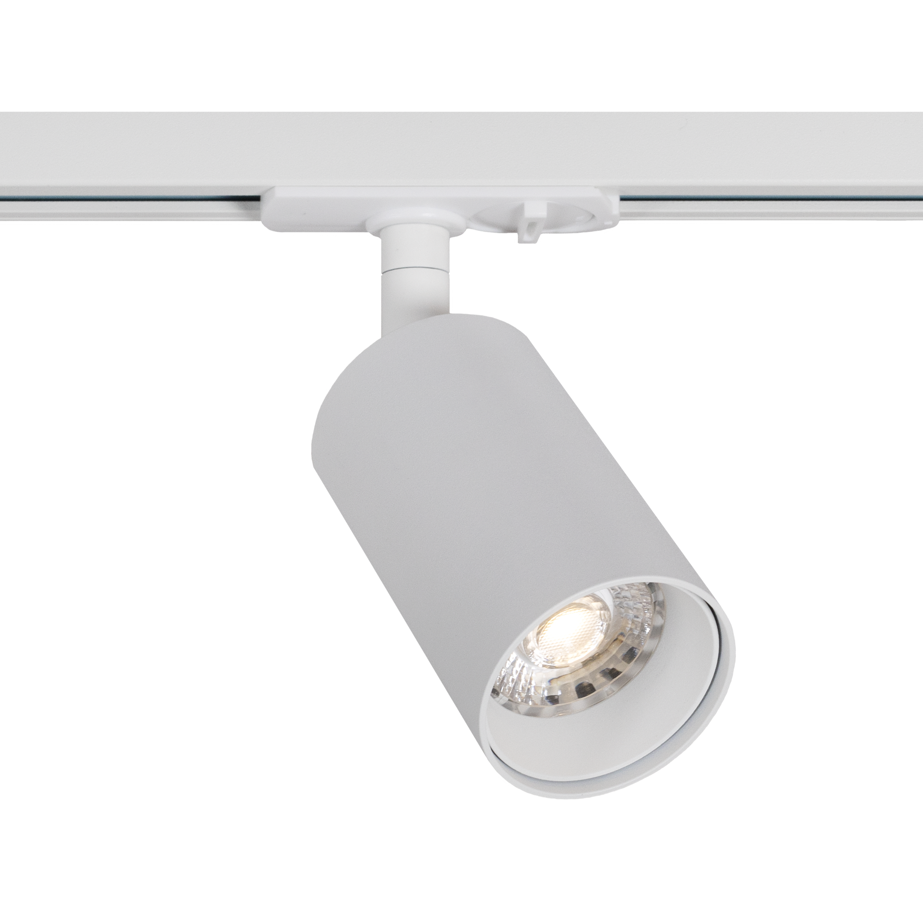 SL TRACK FOCUS GU10 1-P WHITE