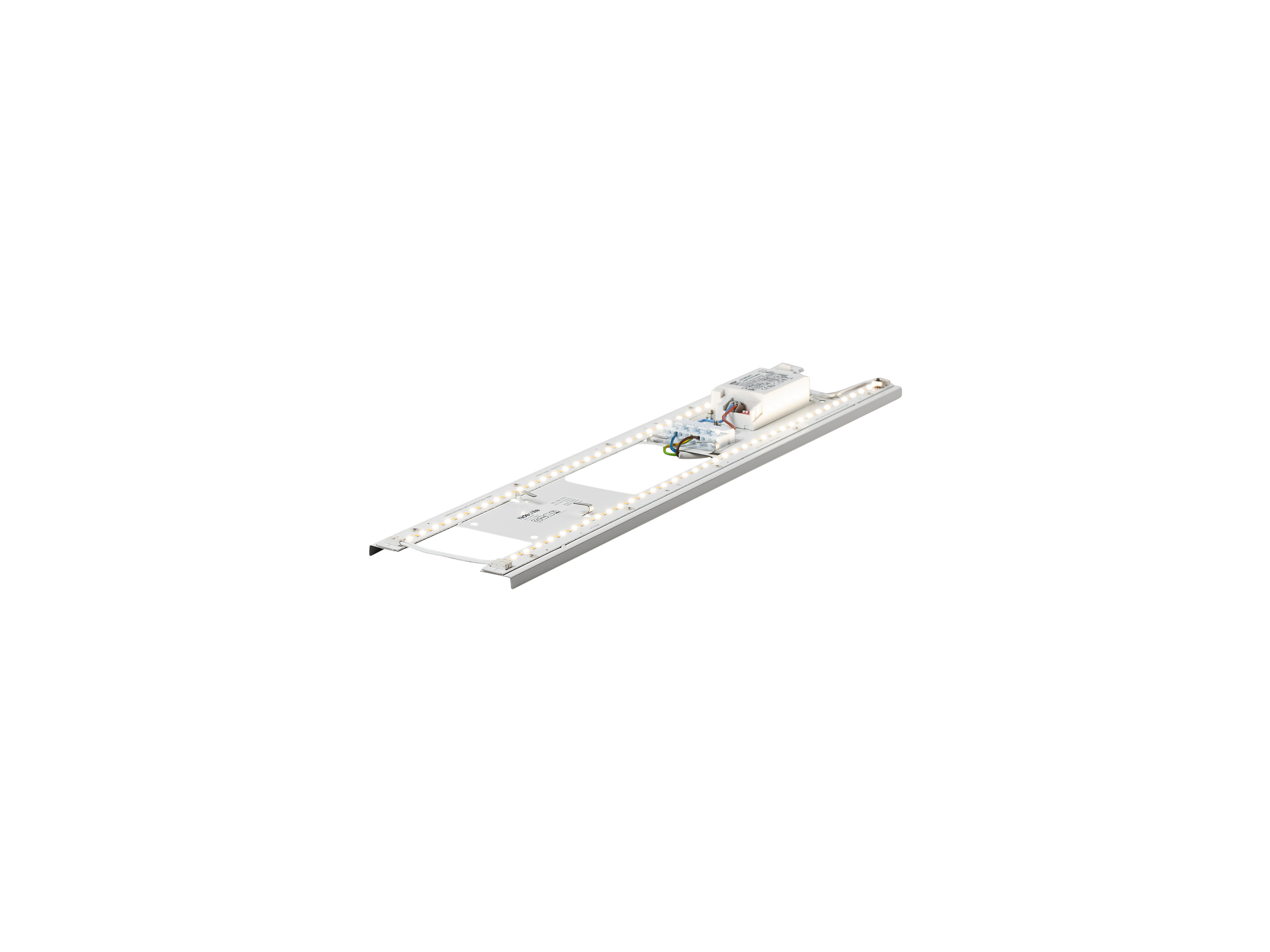 hide-a-lite Electr. acc. for lu reline ip20 2000lm 15w 3/4k 600mm