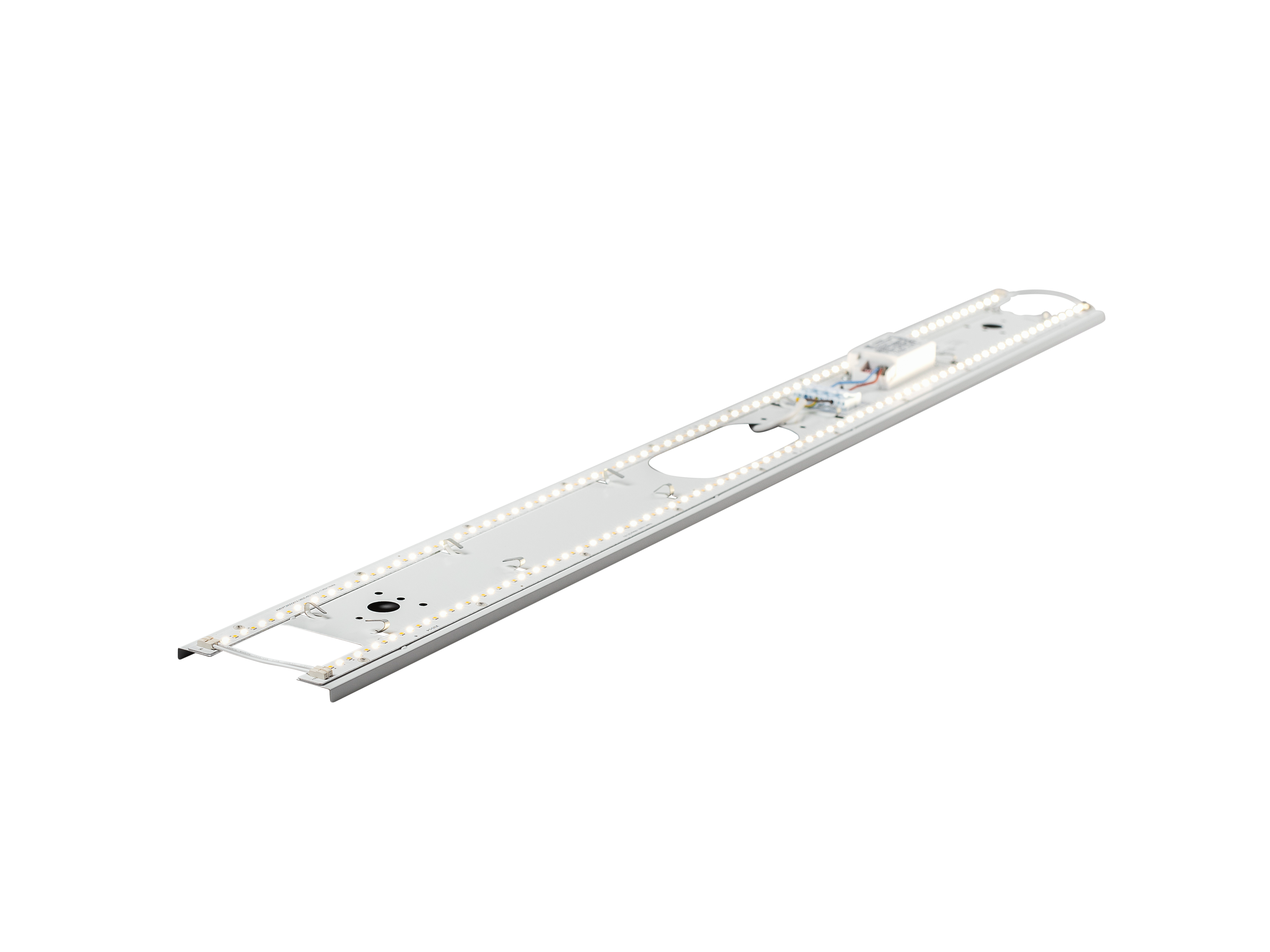 ELECTR. ACC. FOR LU RELINE IP20 5200LM 39W 3/4K 1200MM