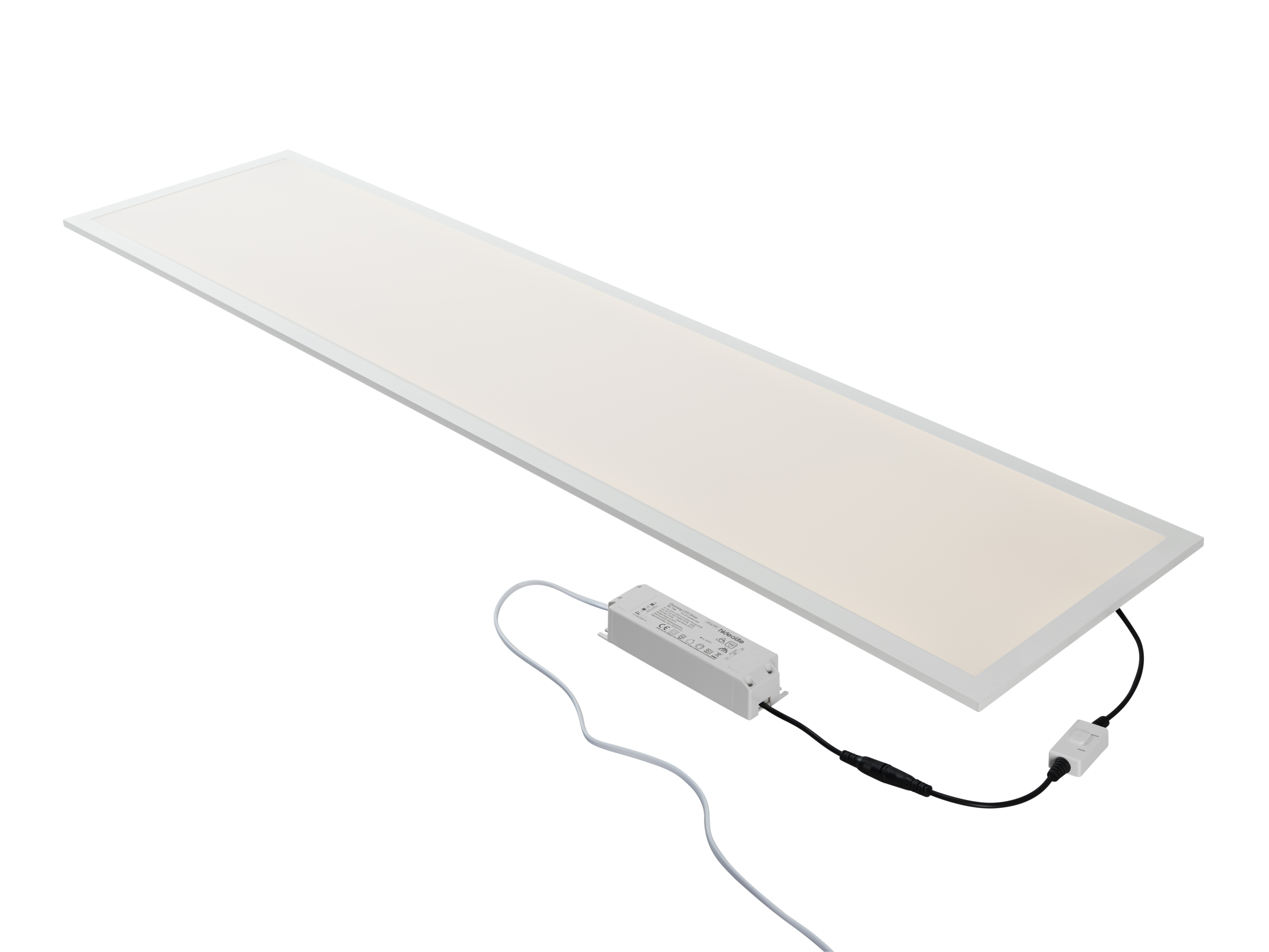 hide-a-lite Moduulivalaisin sky op ip40 4200lm 3/4k dim