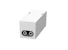 hide-a-lite Electrical acc. flexline flexline w/o switch male white