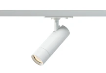 KOHDEVALAISIN OPTIC TRACK IP20 390LM 5,4W 27/3K WH DIM