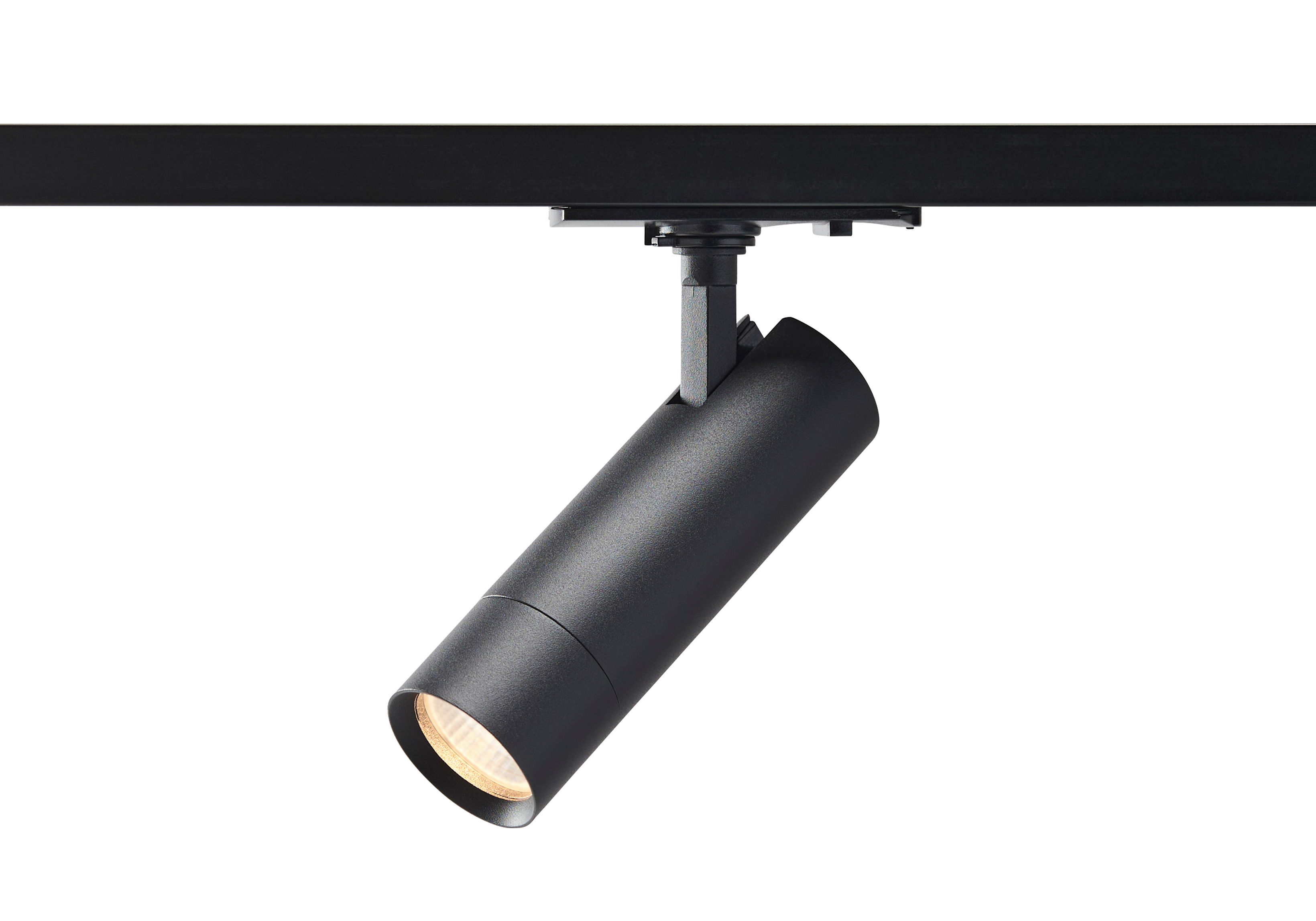 hide-a-lite Spotlight optic track ip20 270lm 5w tune sv dim