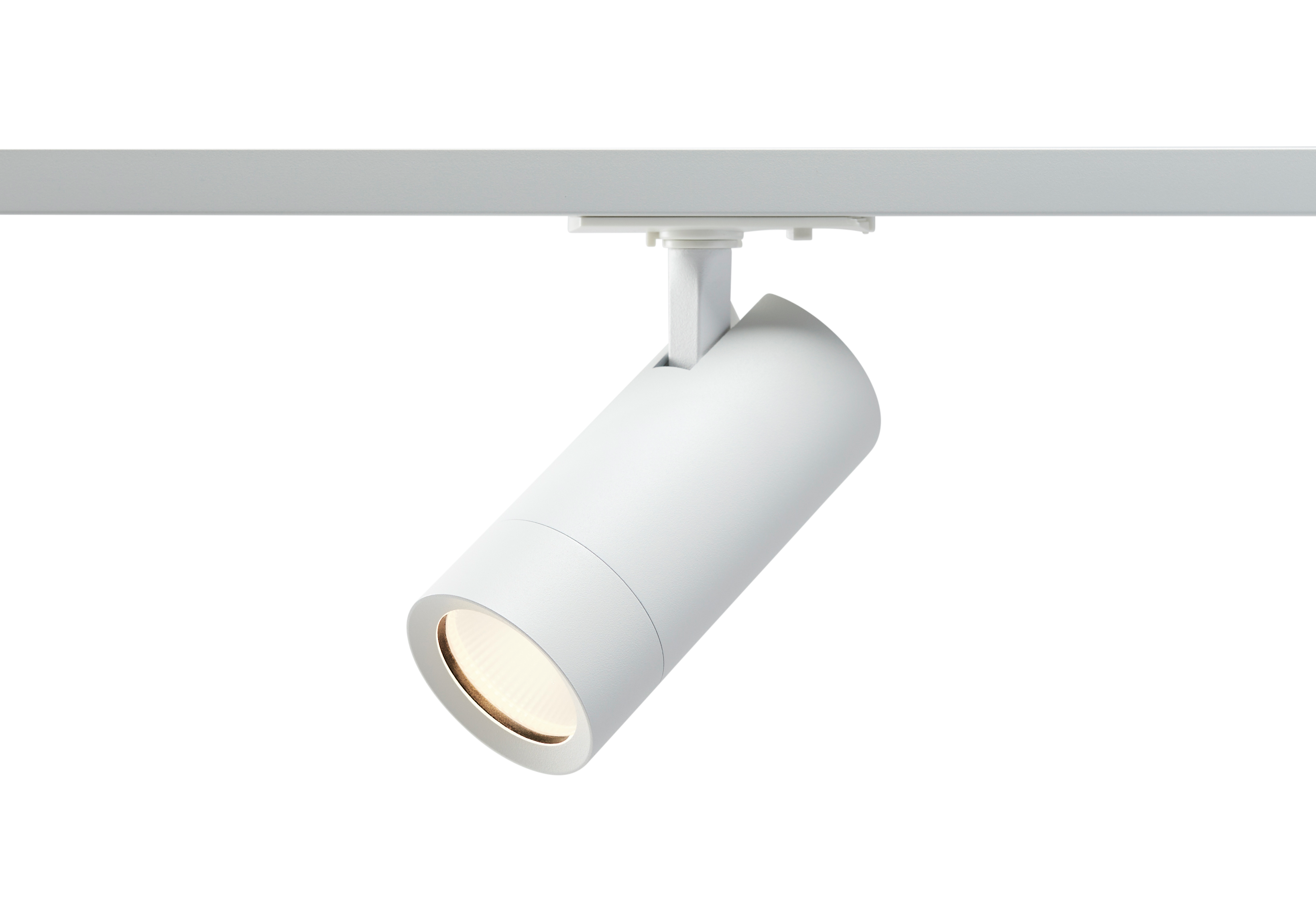 hide-a-lite Spotlight optic track ip20 770lm 9,7w 27/3k vi dim