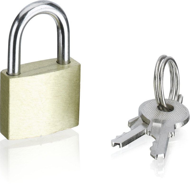 LOCKING DEVICE 3MM HANG LOCK