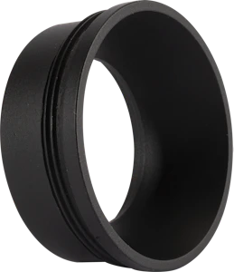 unilamp Titan twist deco ring sort