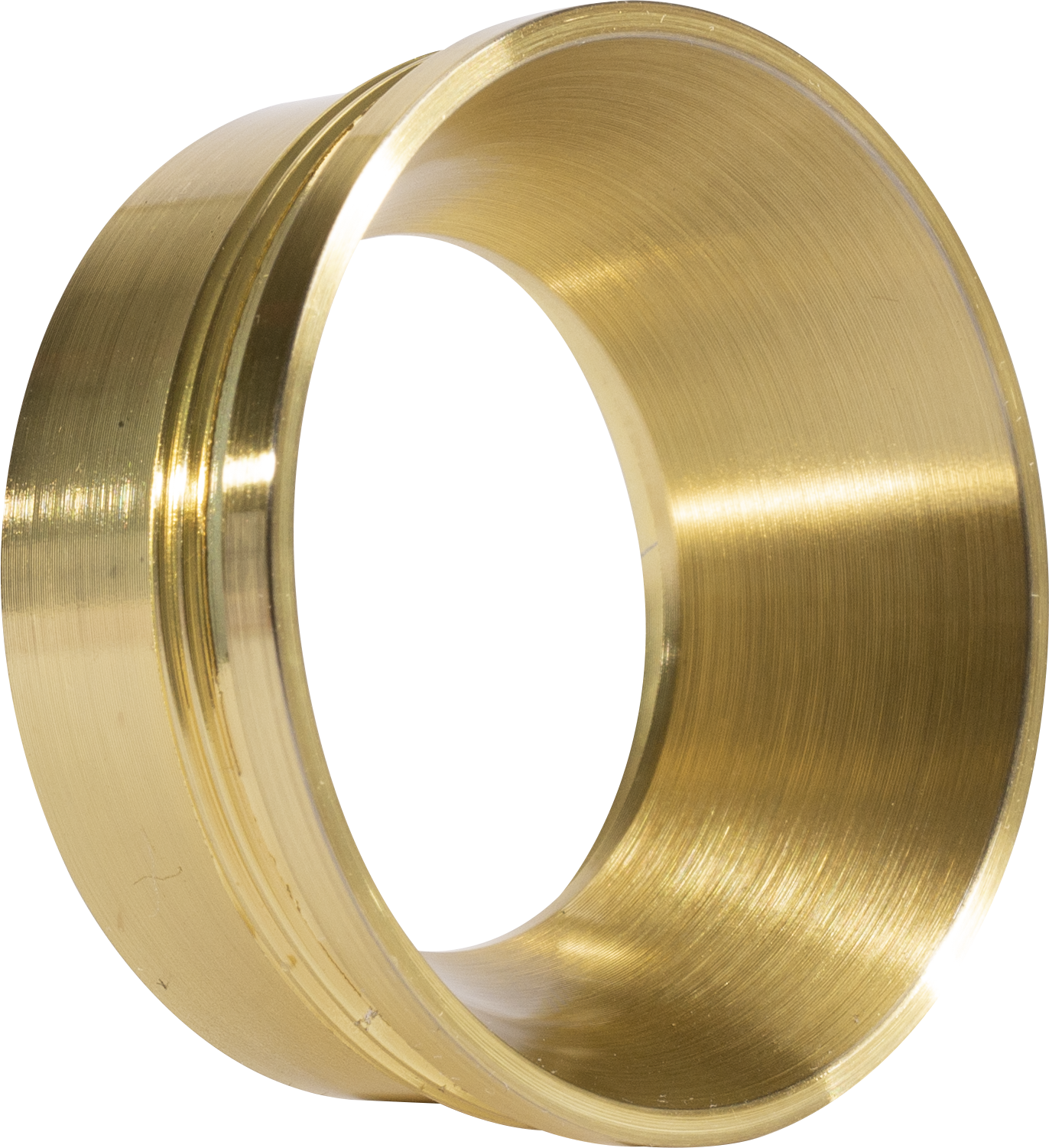 Titan Twist Deco Ring Gull