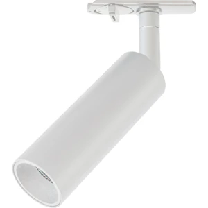 unilamp Titan gyro spot 6w 480lm warmdim hvit.