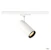 slv norway Skinnespot 3t numinos dali l spot hv/so2700k36°
