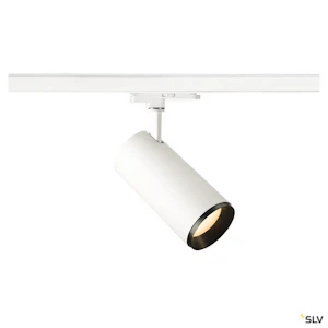 slv norway Skinnespot 3t numinos dali l spot hv/so4000k36°
