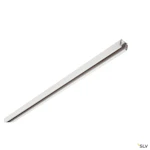 3T SKINNE S-TRACK DALI 230V 4M 3T-SKINNE HVIT