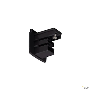 slv norway 3t skinne dali endedeksel polykarbonat (pc) sprt