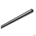 EUTRAC® 230V 1M 3-TENNINGSSKINNE GRÅ