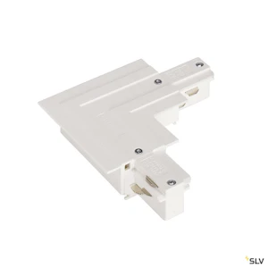 slv norway Innfelt 3t skinne l-skjøt for innf m/elt. 16a jord utside