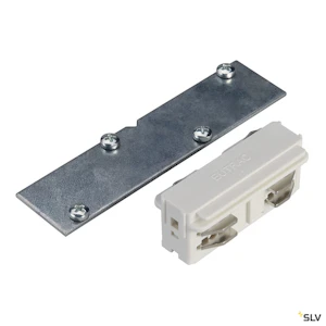 slv norway Innfelt 3t skinne rettskjøt innfelt med stabilisator, 16a