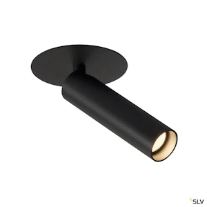 slv norway Karpo el innf takspot 1x 7,5w/930 sort