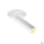 KARPO EL INNF TAKSPOT 1X 7,5W/930 HVIT
