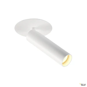 slv norway Karpo el innf takspot 1x 7,5w/930 hvit