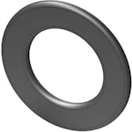 SAVUPIIPPU TARVIKE JEREMIAS YHDYSPUTKI PEITEL.55mm 115 MUS