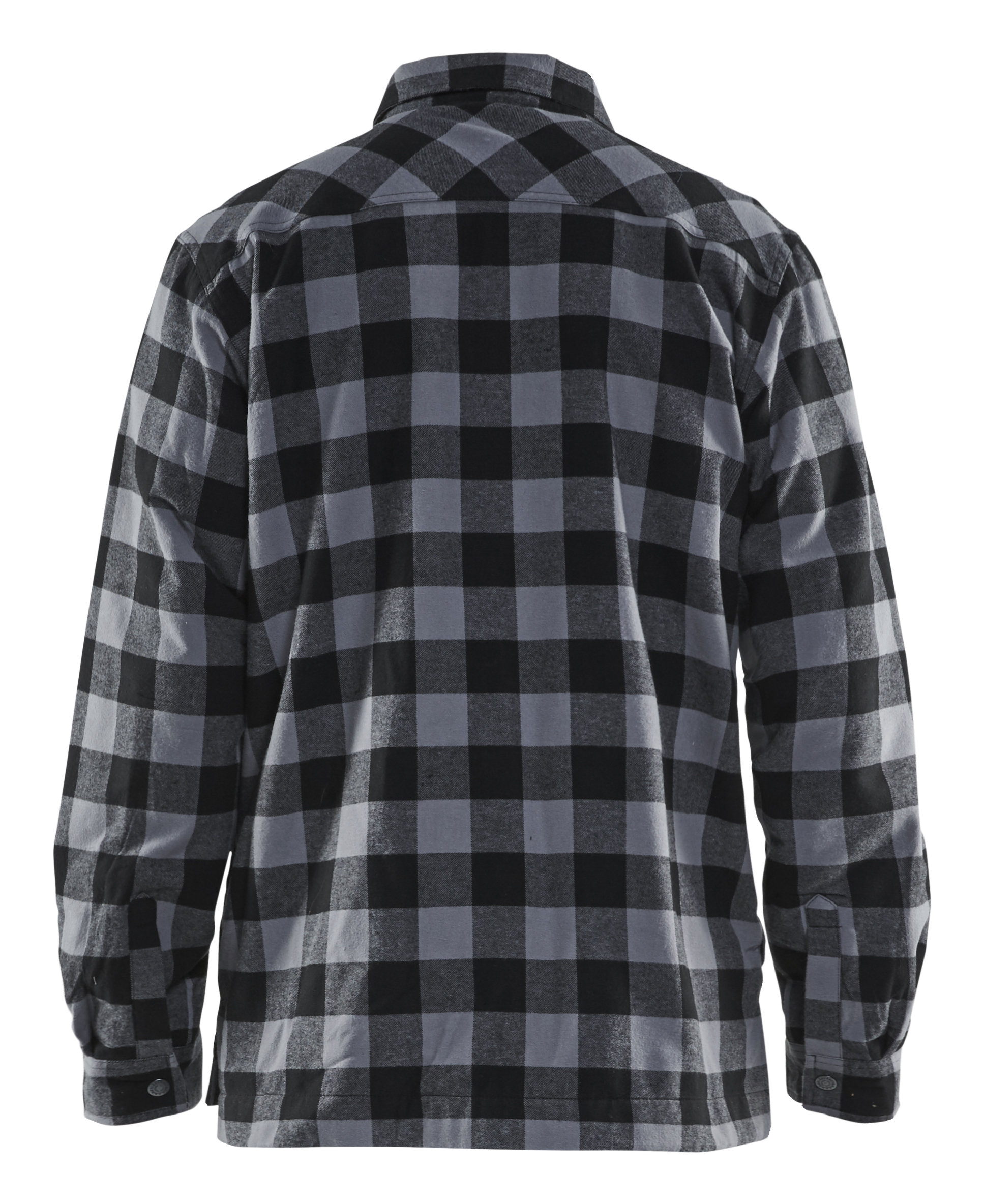 blåkläder Flannel shirt blåkläder 322511319799 m