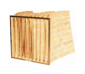 general filter Påsfilter absd60e epm10 50% 592x592x636-12-m6-sy-mu