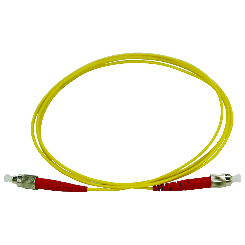 hexatronic Patchcord-fo fc/fc/1/7 sm