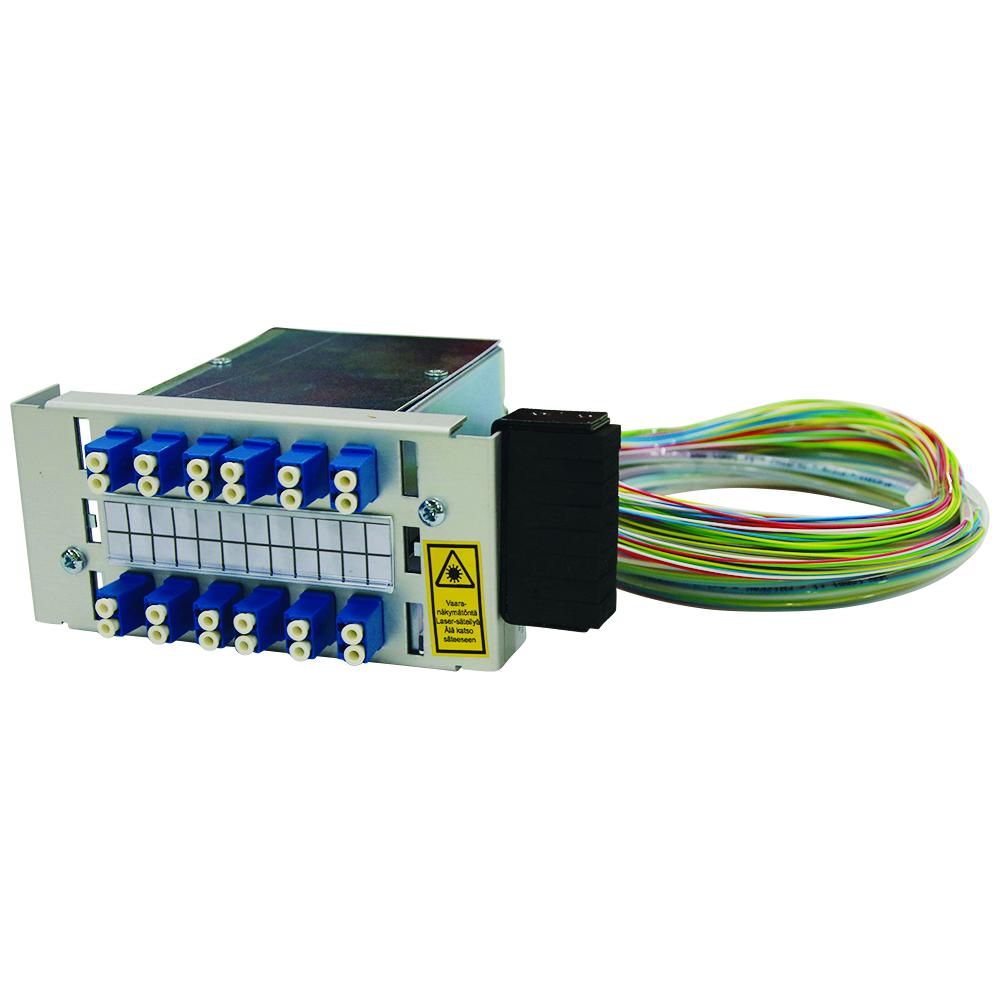 LIITINPAKETTI LL LC24-K/YJT-05 häntäk/adapt