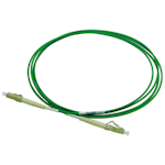 PATCHCORD-FO MM LC/LC/1/10m