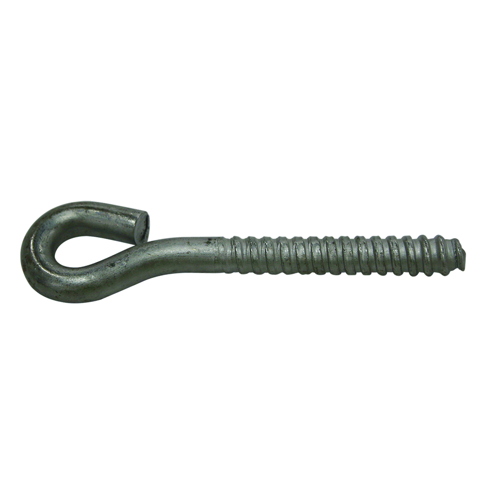 salomaan konepaja Eye screw eye screw 12x150, wood thread
