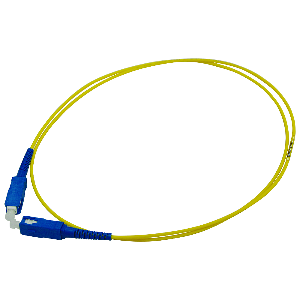 afl hyperscale Kytkentäkaapeli-kuitu fibrefab sm sx sc/sc os2 1m kel