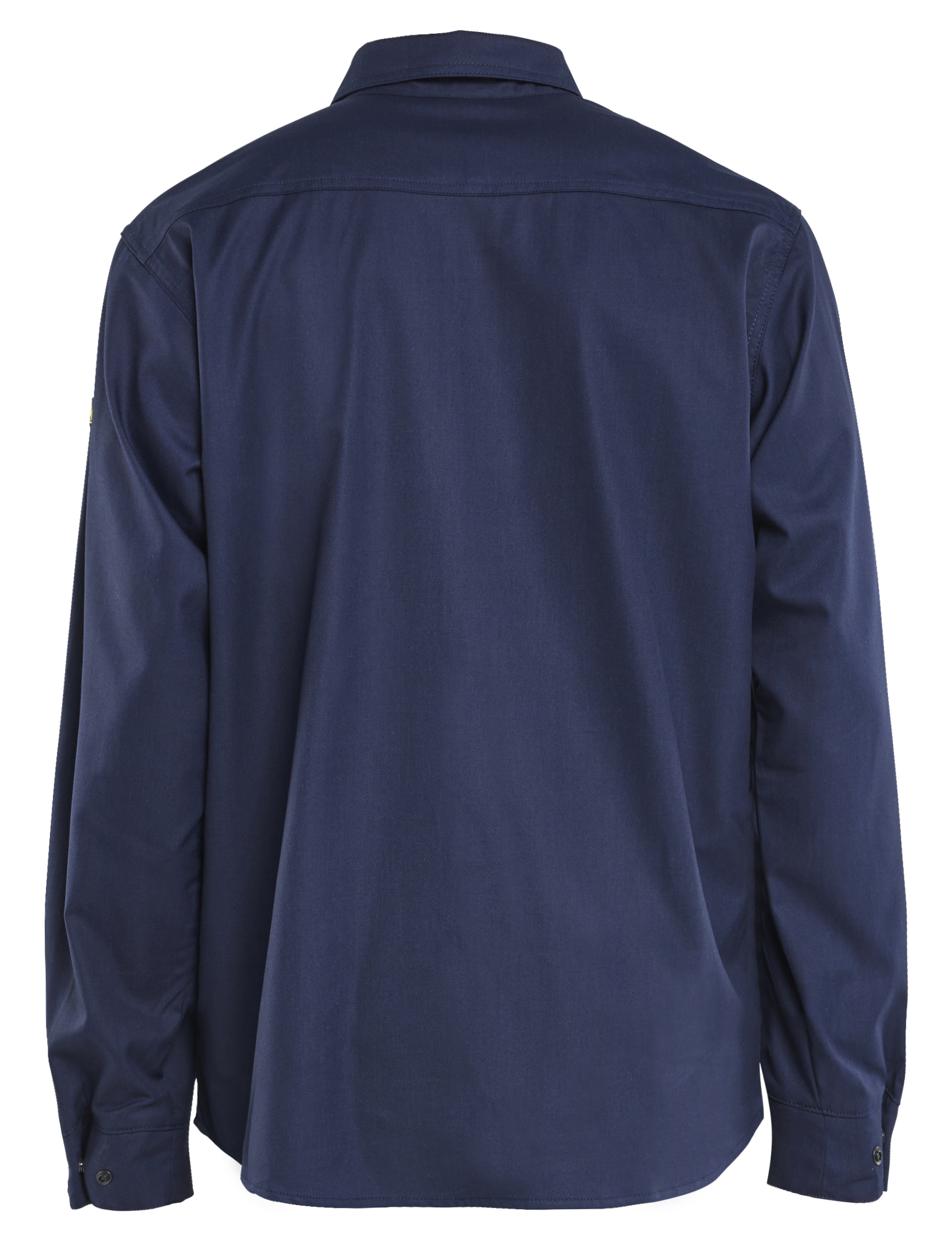 blåkläder Shirt blåkläder size xs navy blue
