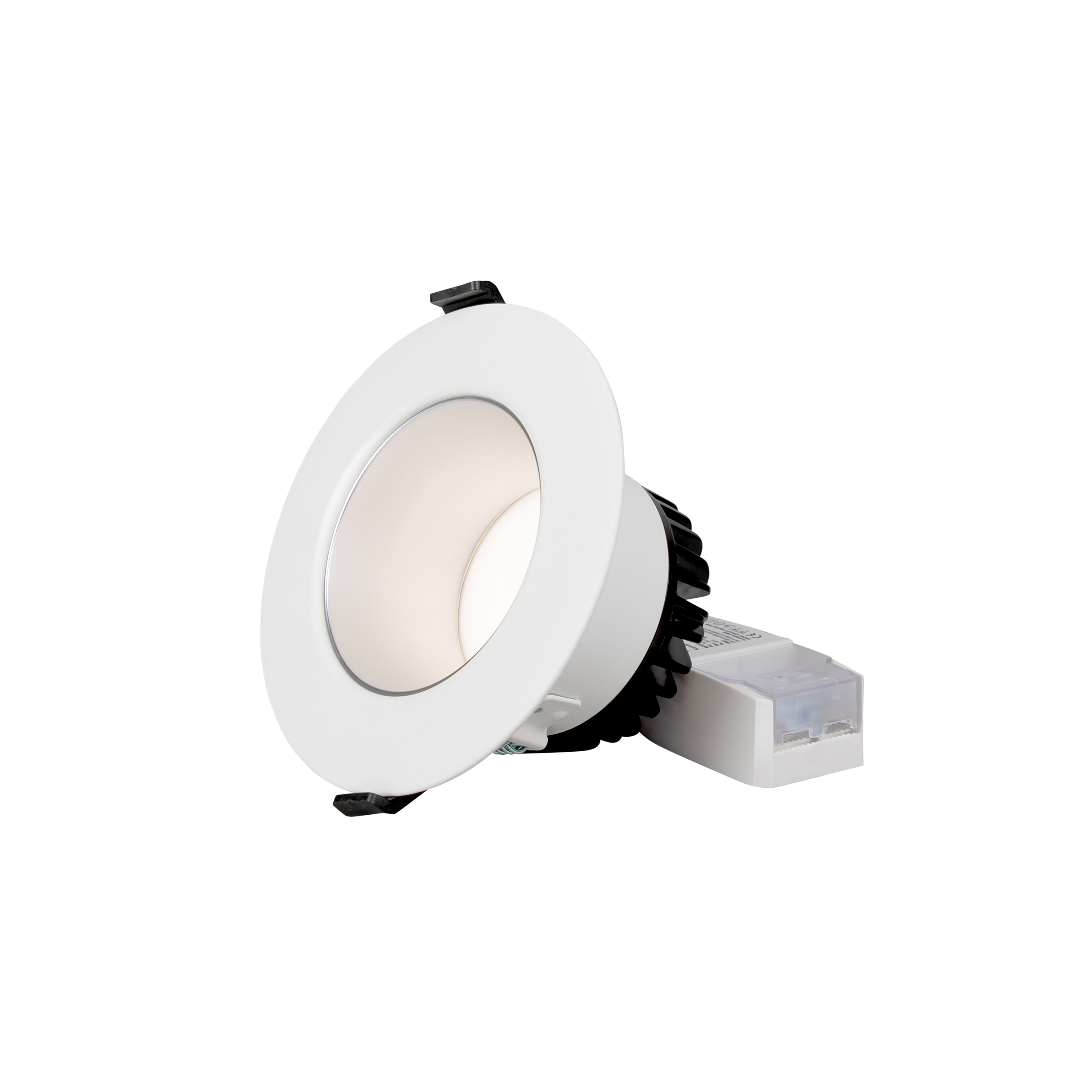 hide-a-lite Downlight echo 150 ip44 1150lm 3/4/5,7k dim v