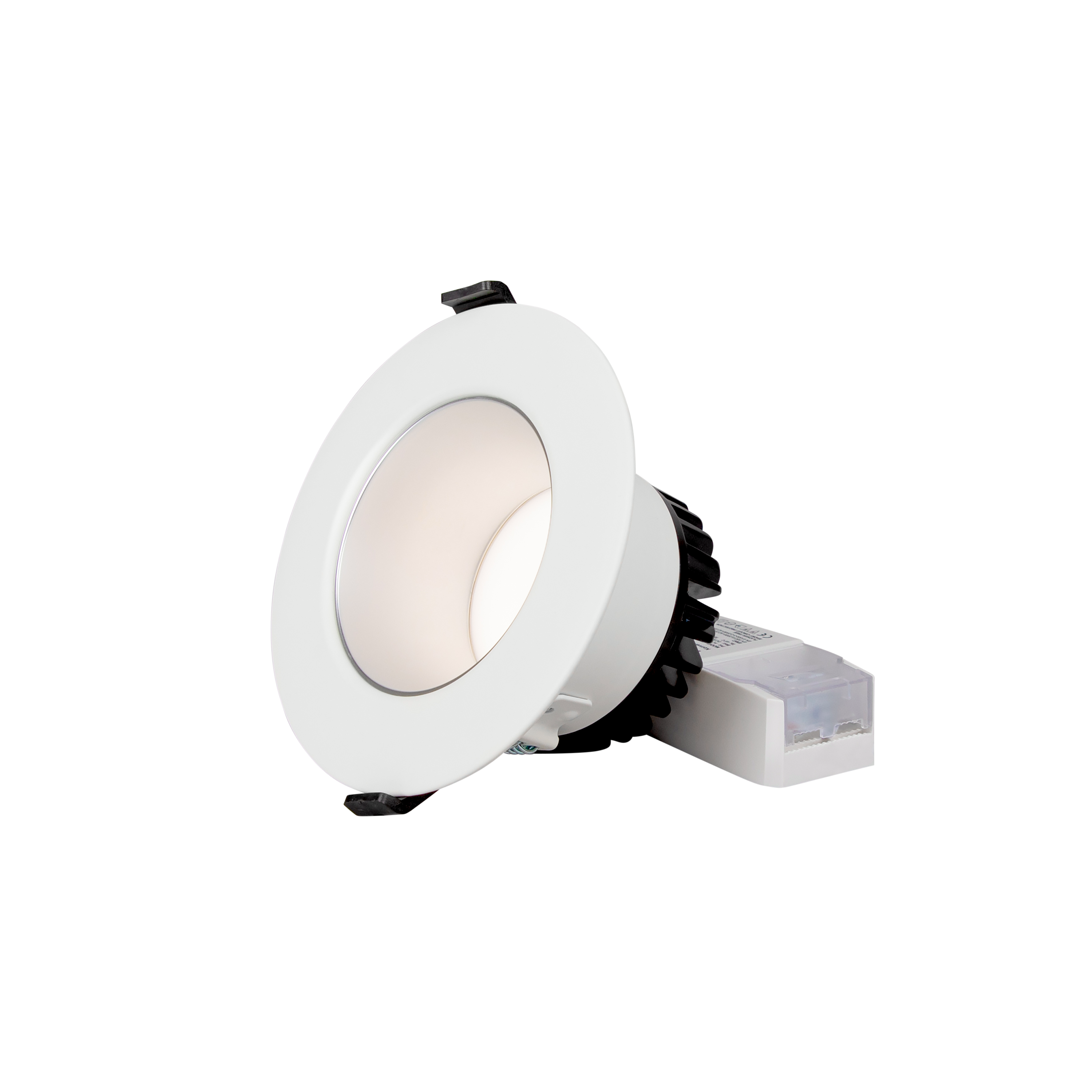 hidealite Echo s 150 hvit dali