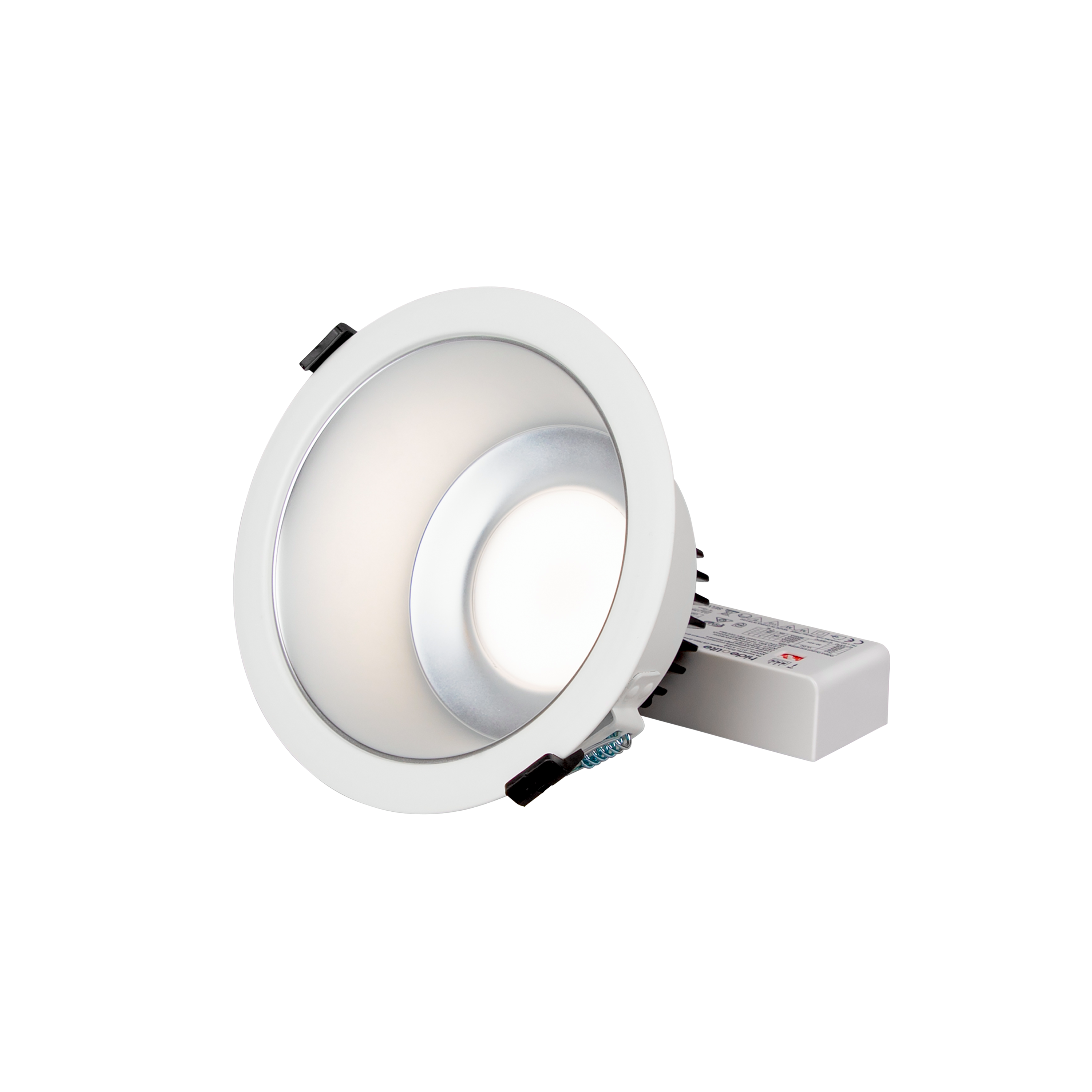 DOWNLIGHT ECHO 170 IP44 1150LM 3/4/5,7K DIM W