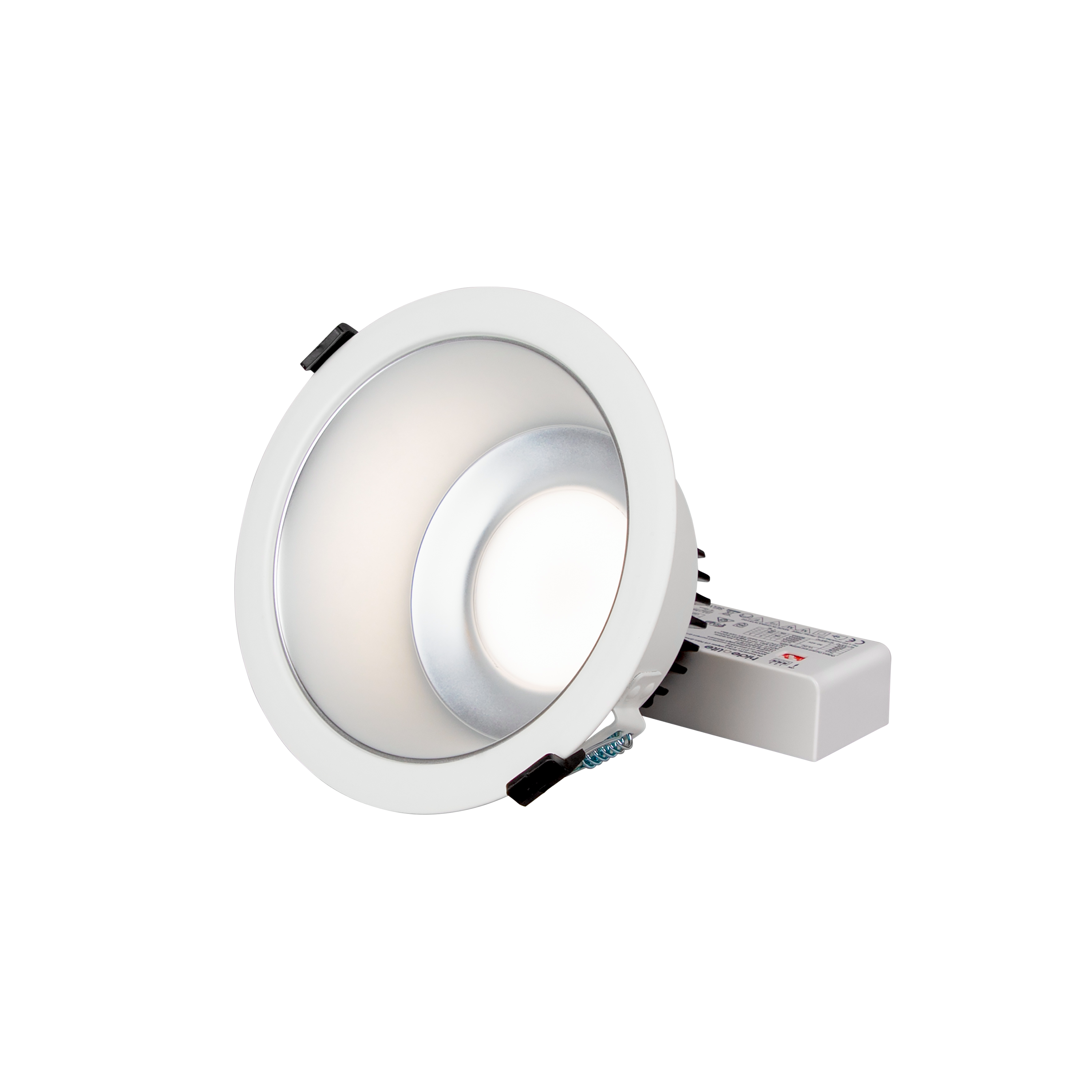 DOWNLIGHT ECHO 170 IP44 1150LM 3/4/5,7K DA2 W