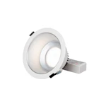 DOWNLIGHT ECHO 170 IP44 1150LM 3/4/5,7K DA2 W