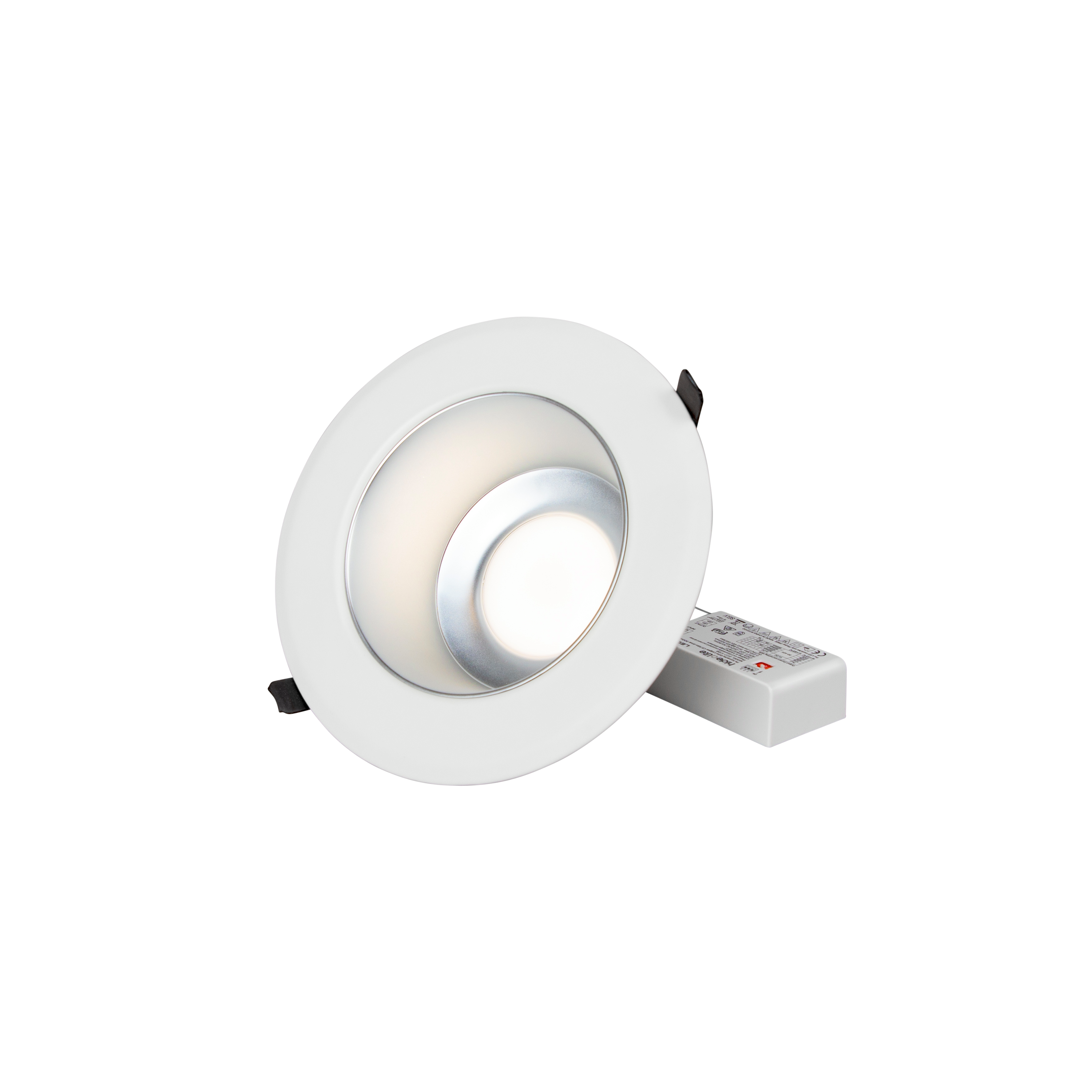 Echo S 215 Hvit