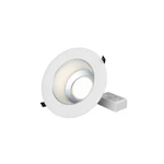 DOWNLIGHT ECHO 215 IP44 1150LM 3/4/5,7K DA2 V