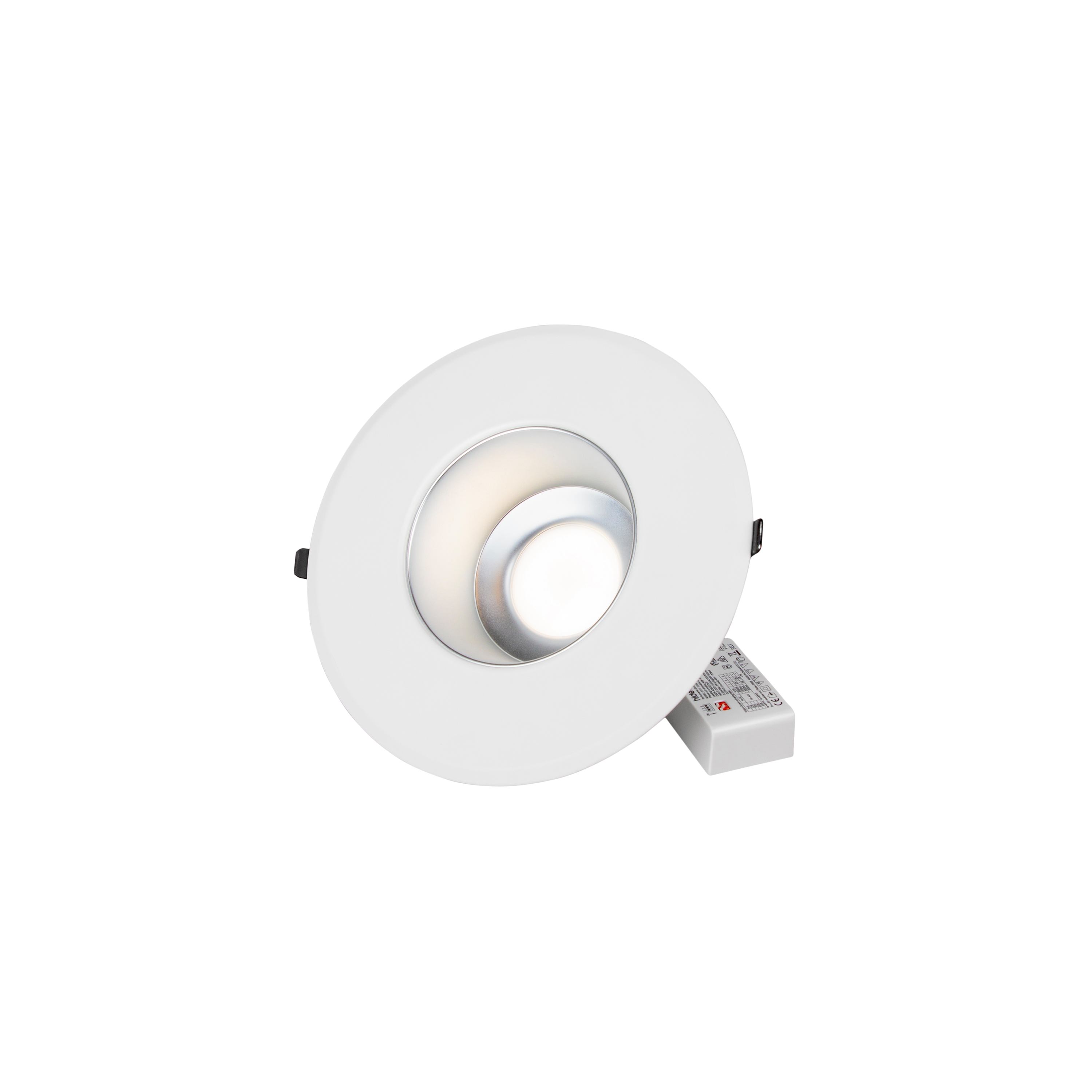 hidealite Echo s 270 hvit