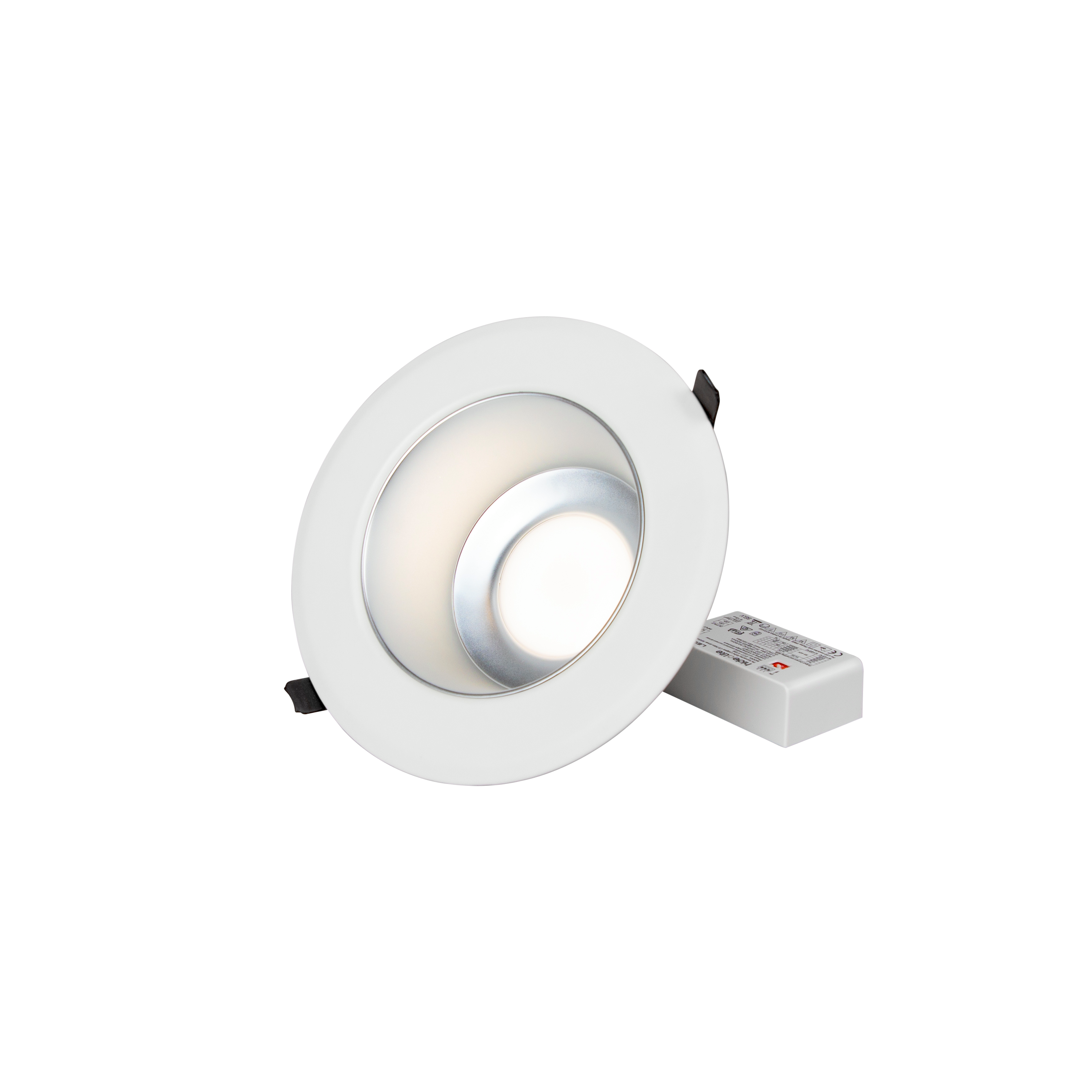 hide-a-lite Alasvalo echo 215 ip44 1870lm 3/4/5,7k da2 w